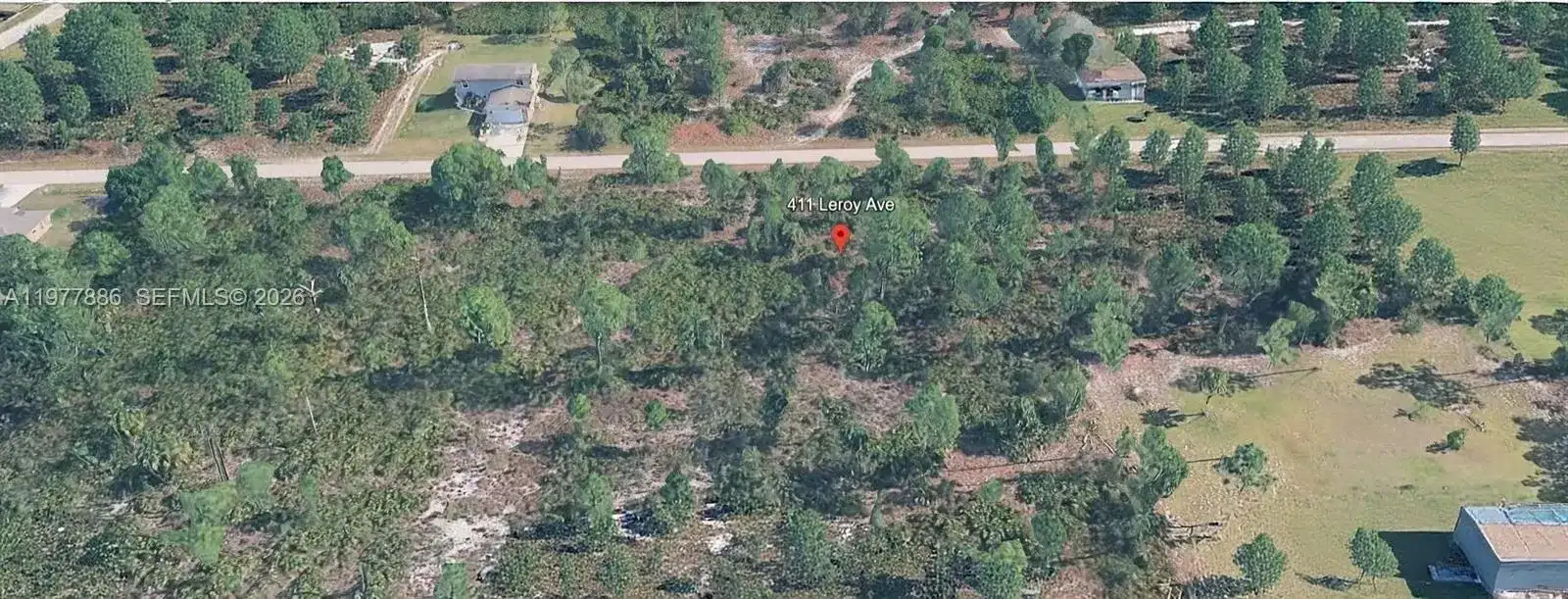 411 LEROY AVE, Lehigh Acres FL 33972 photo 4