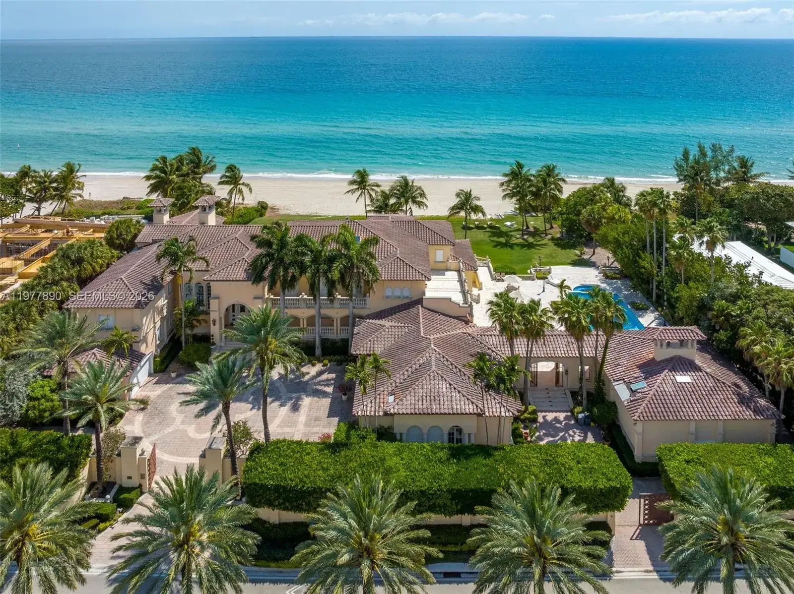 355 Ocean Blvd, Golden Beach FL 33160 photo 4