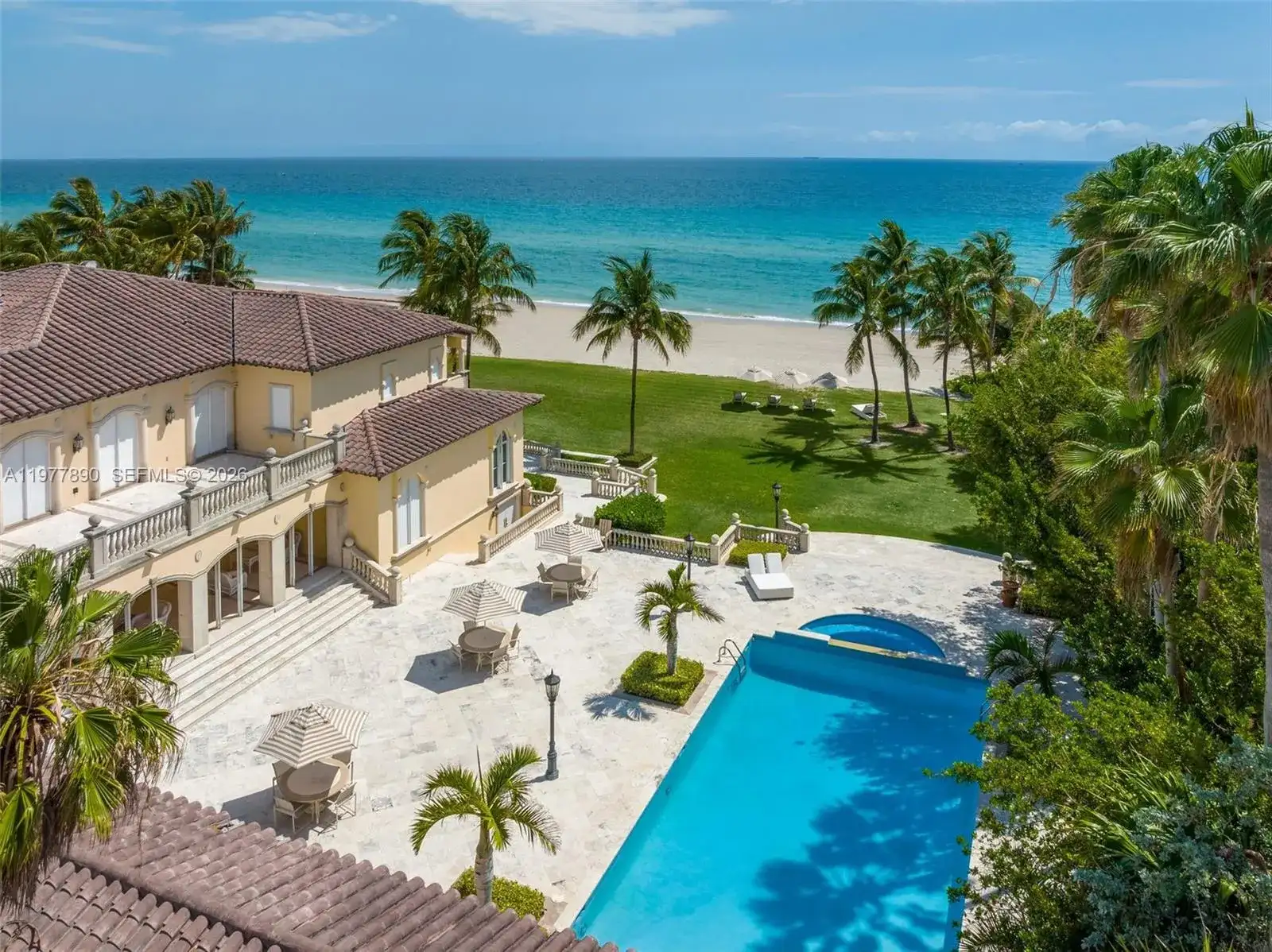 355 Ocean Blvd, Golden Beach FL 33160 photo 5
