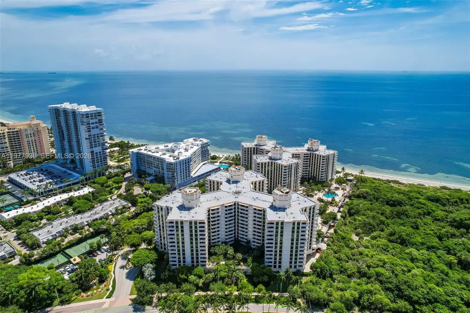 1121 Crandon Blvd # E1203, Key Biscayne FL 33149