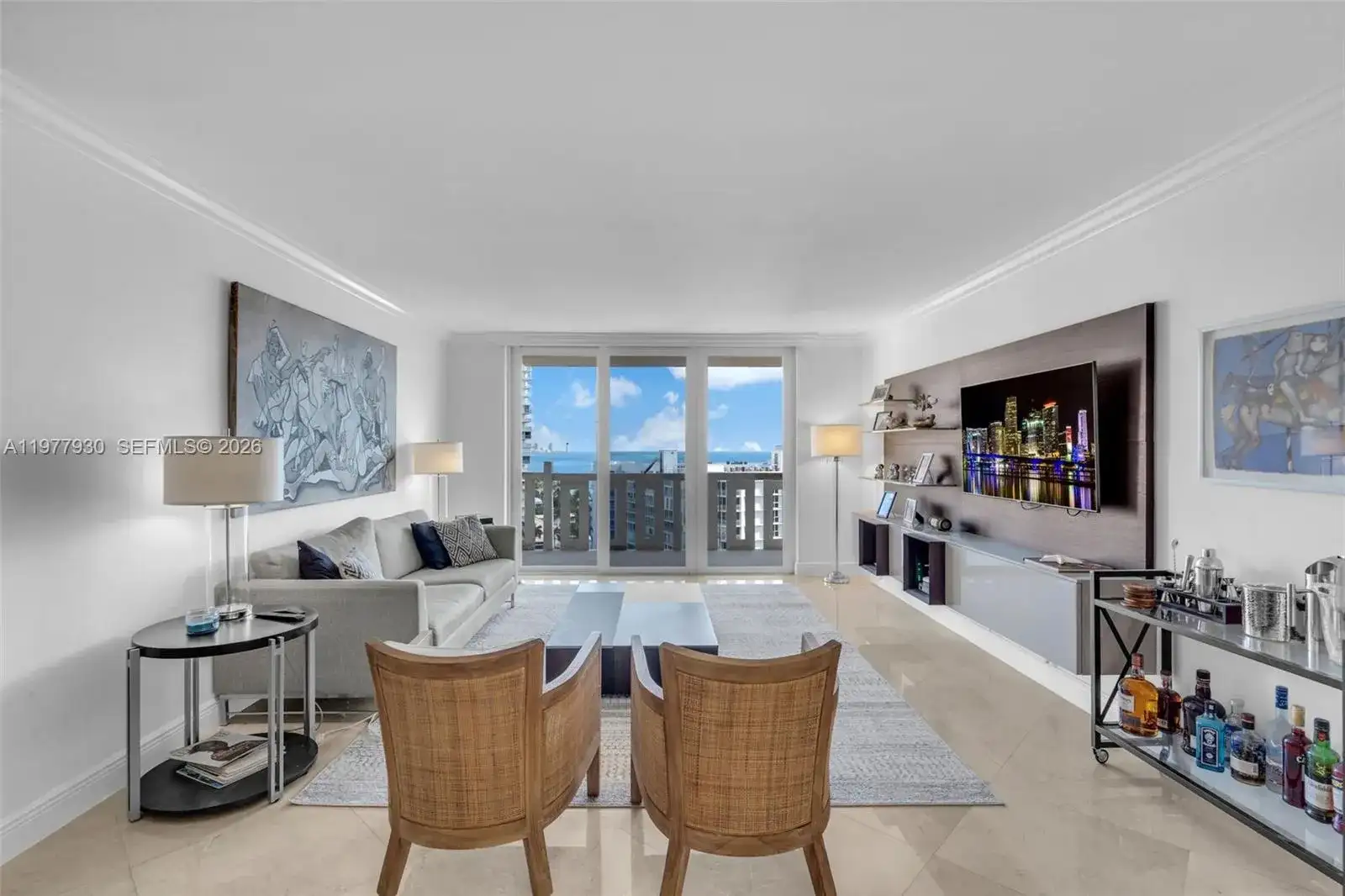 1121 Crandon Blvd # E1203, Key Biscayne FL 33149 photo 4