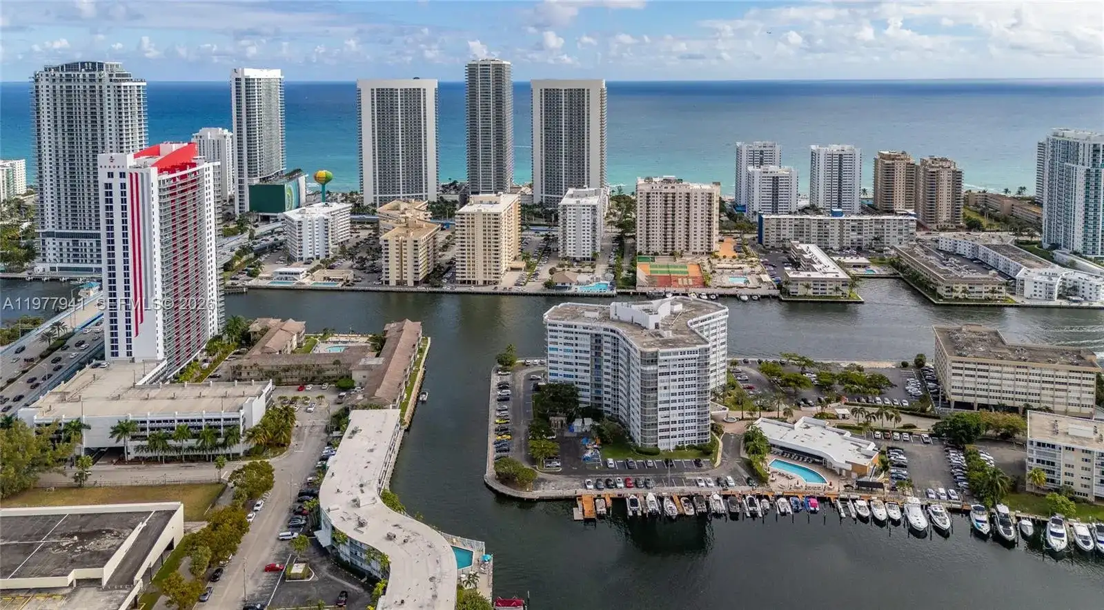 100 Golden Isles Dr # 104, Hallandale Beach FL 33009 photo 3