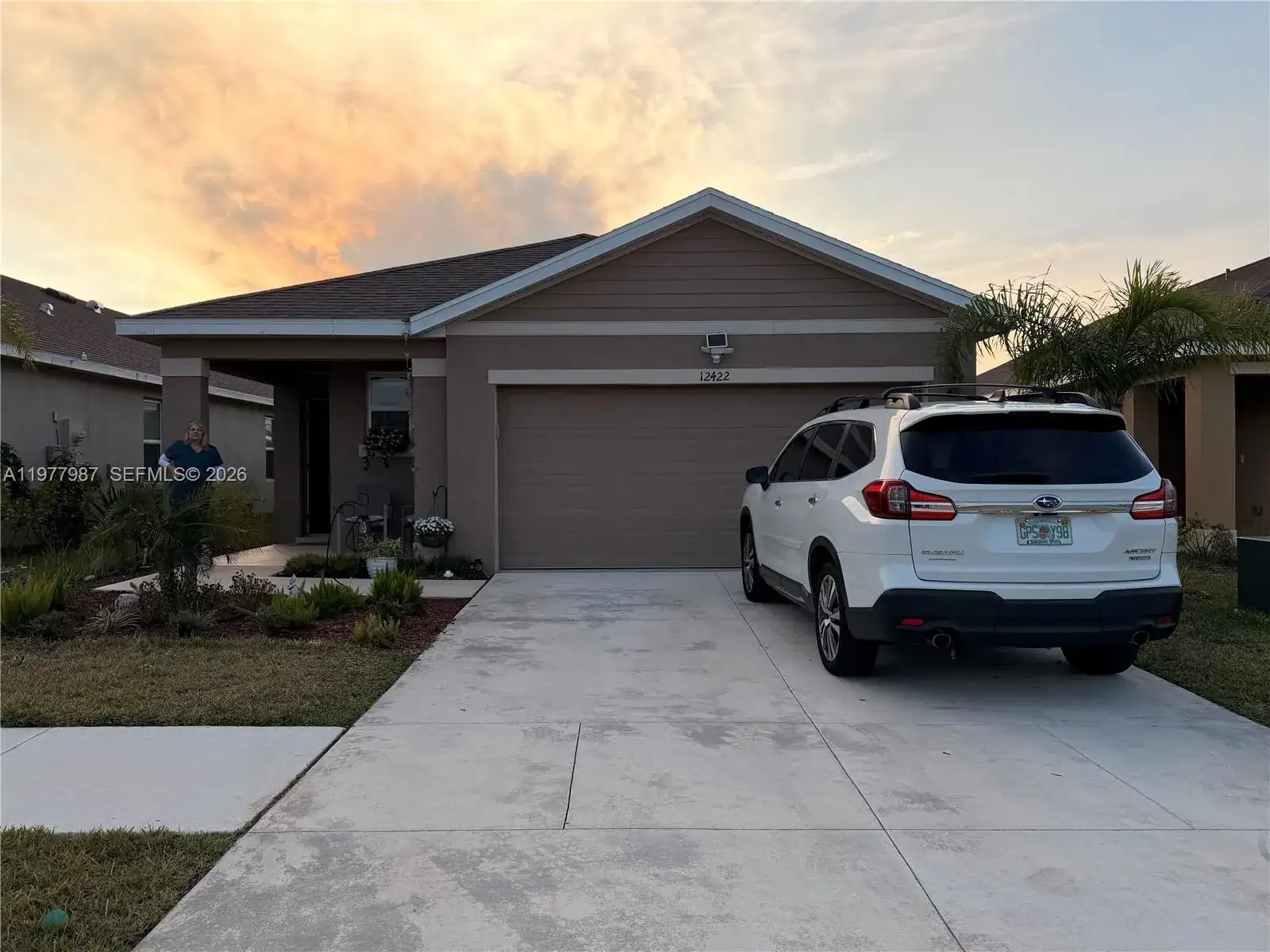 12422 SW Rimini Way, Port St. Lucie FL 34987 photo 5