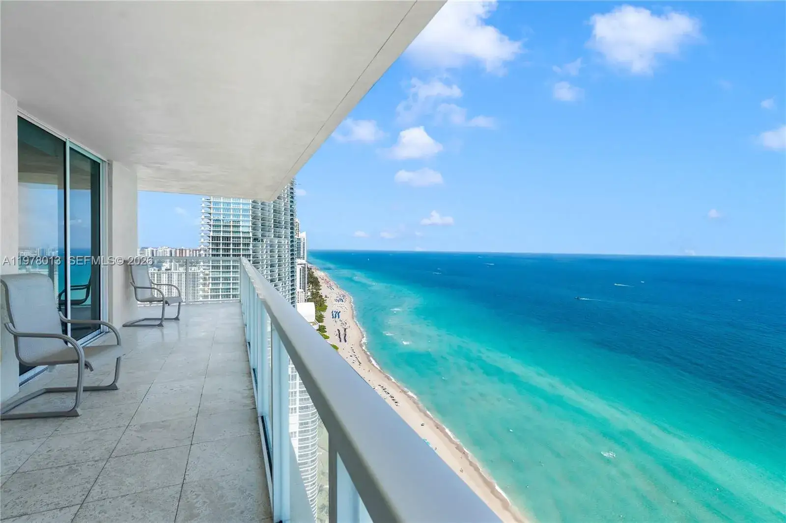 16699 Collins Ave # 3803, Sunny Isles Beach FL 33160