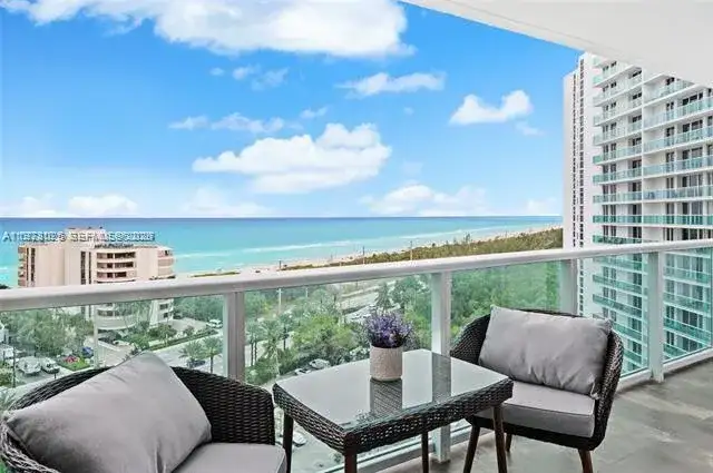 100 Bayview Dr # 1407, Sunny Isles Beach FL 33160 photo 2