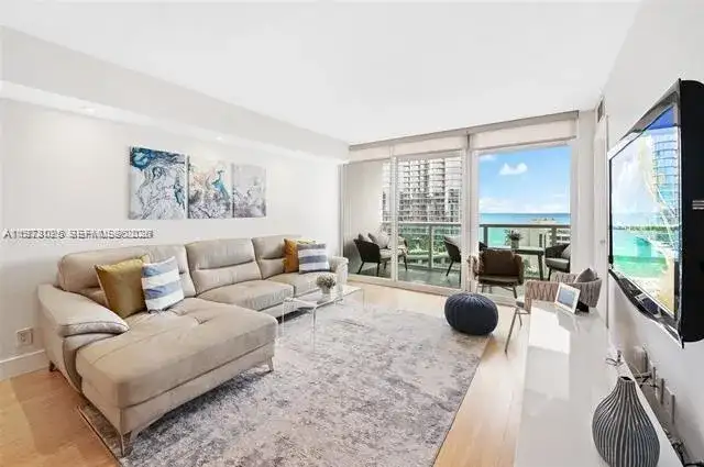 100 Bayview Dr # 1407, Sunny Isles Beach FL 33160 photo 3