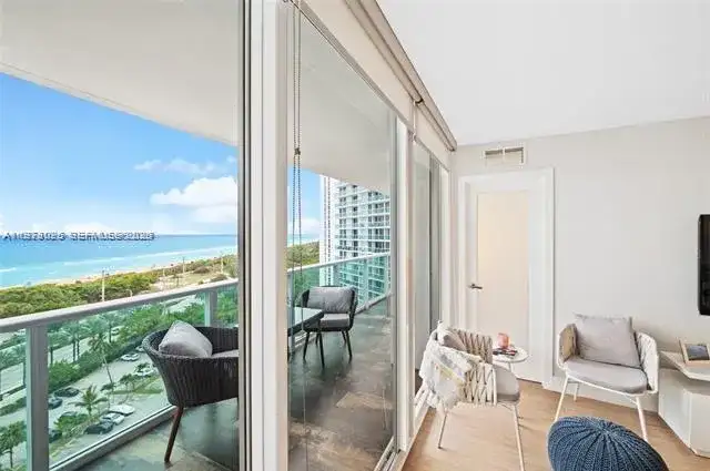 100 Bayview Dr # 1407, Sunny Isles Beach FL 33160 photo 4