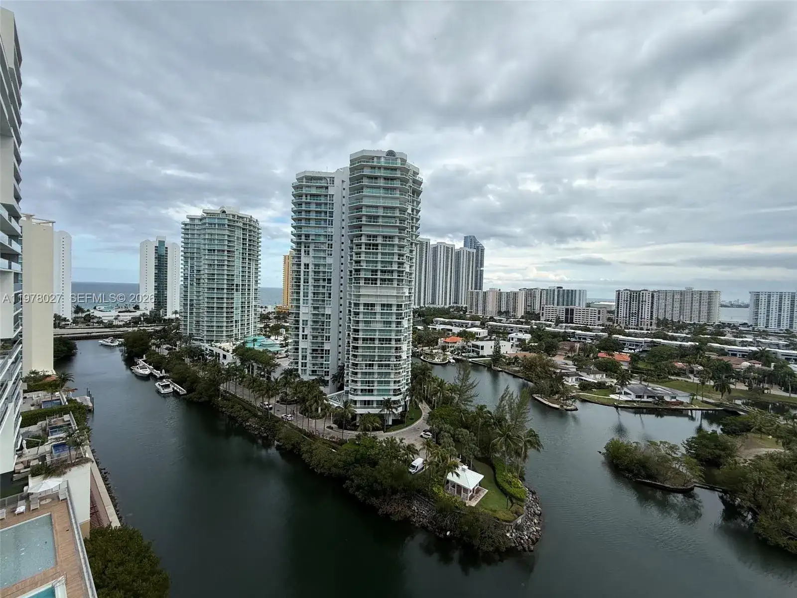 330 Sunny Isles Blvd # 1506, Sunny Isles Beach FL 33160 photo 4