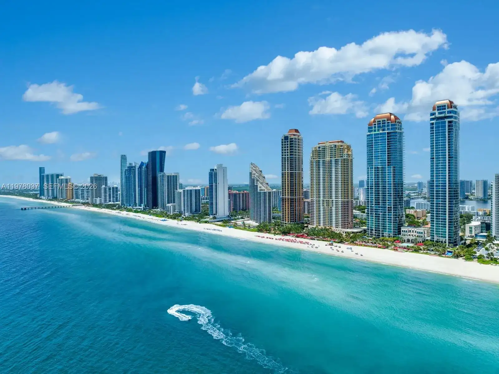 17901 Collins Ave # 1506, Sunny Isles Beach FL 33160 photo 2