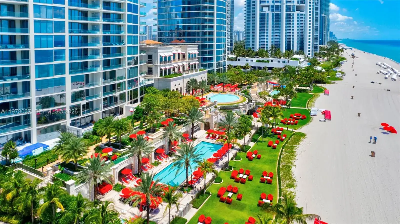 17901 Collins Ave # 1506, Sunny Isles Beach FL 33160 photo 3