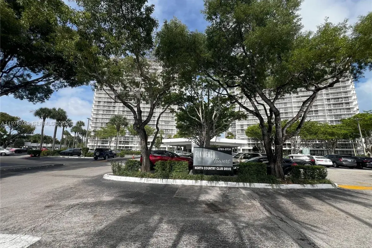 3701 N Country Club Dr # 201, Aventura FL 33180