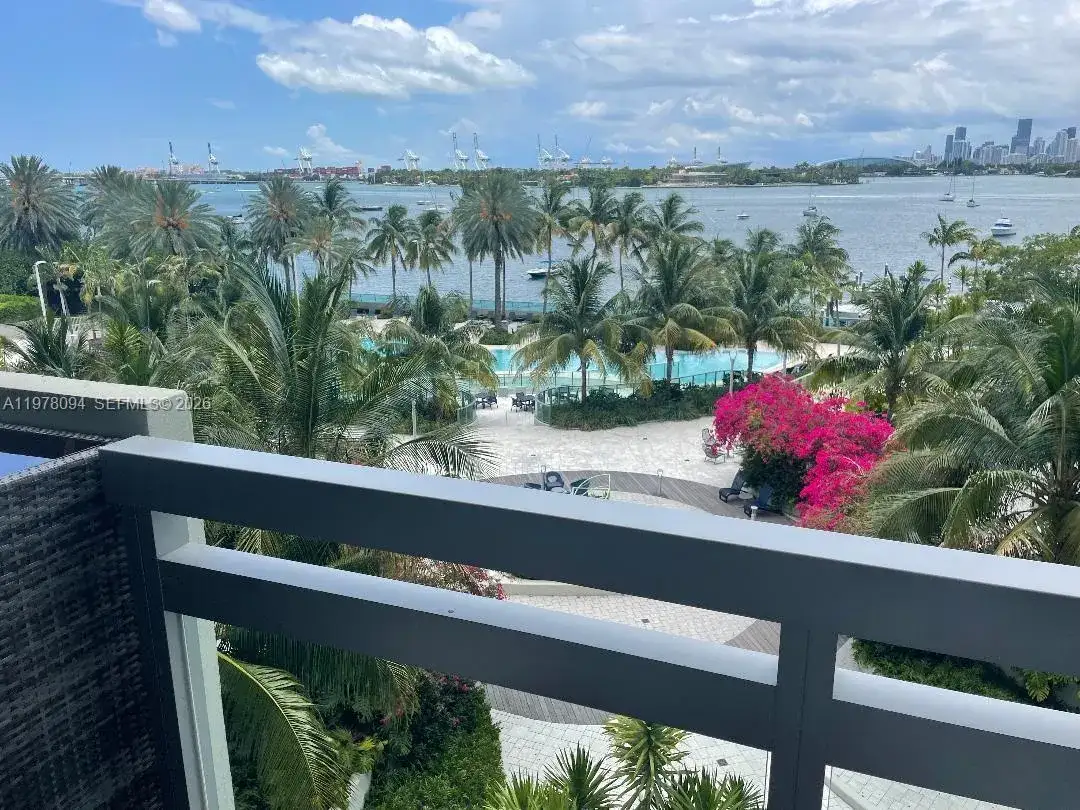 1500 Bay Rd # 524S, Miami Beach FL 33139 photo 2