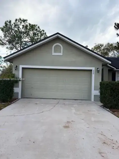330 Sterling Drive, Winter Haven FL 33884