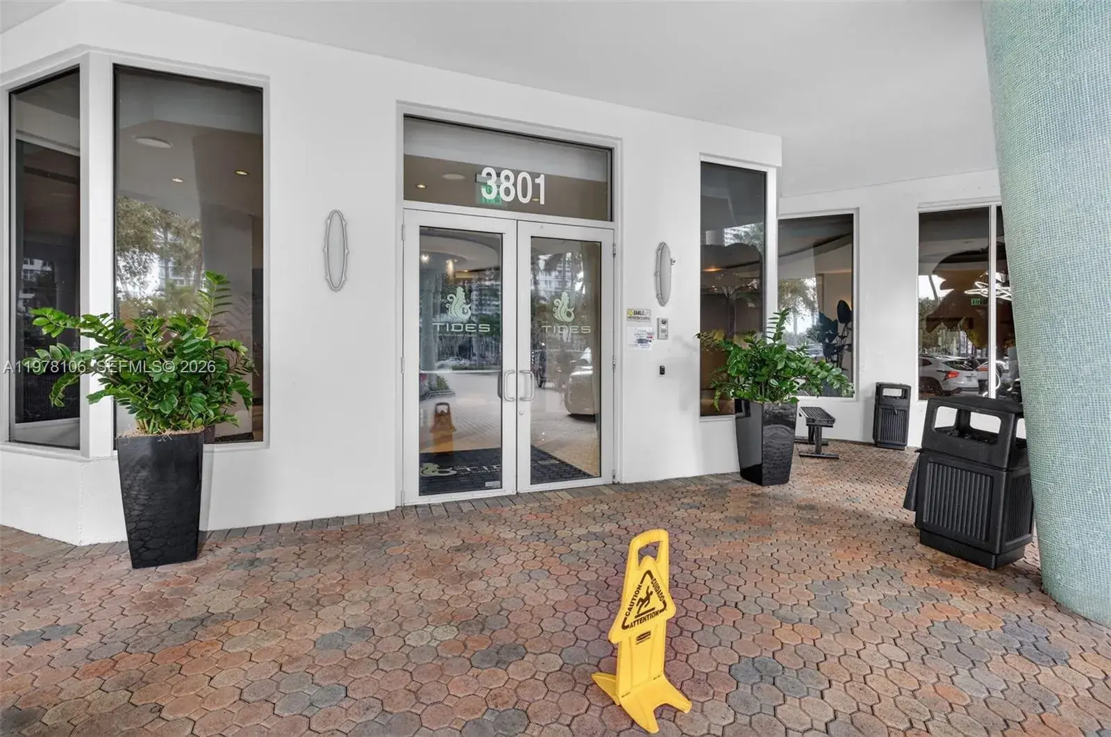 3801 S Ocean Dr # 4R, Hollywood FL 33019