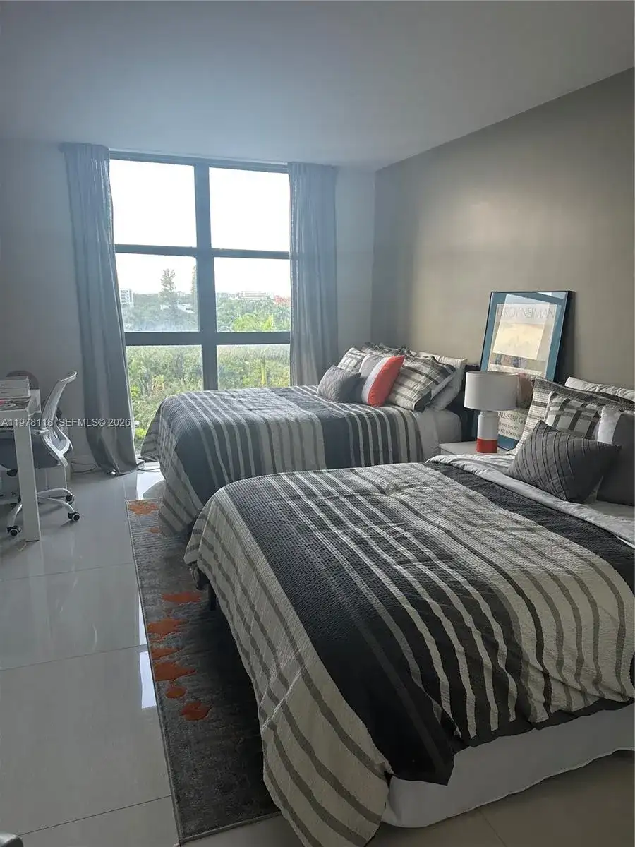 1000 Quayside Ter # 905, Miami FL 33138 photo 4