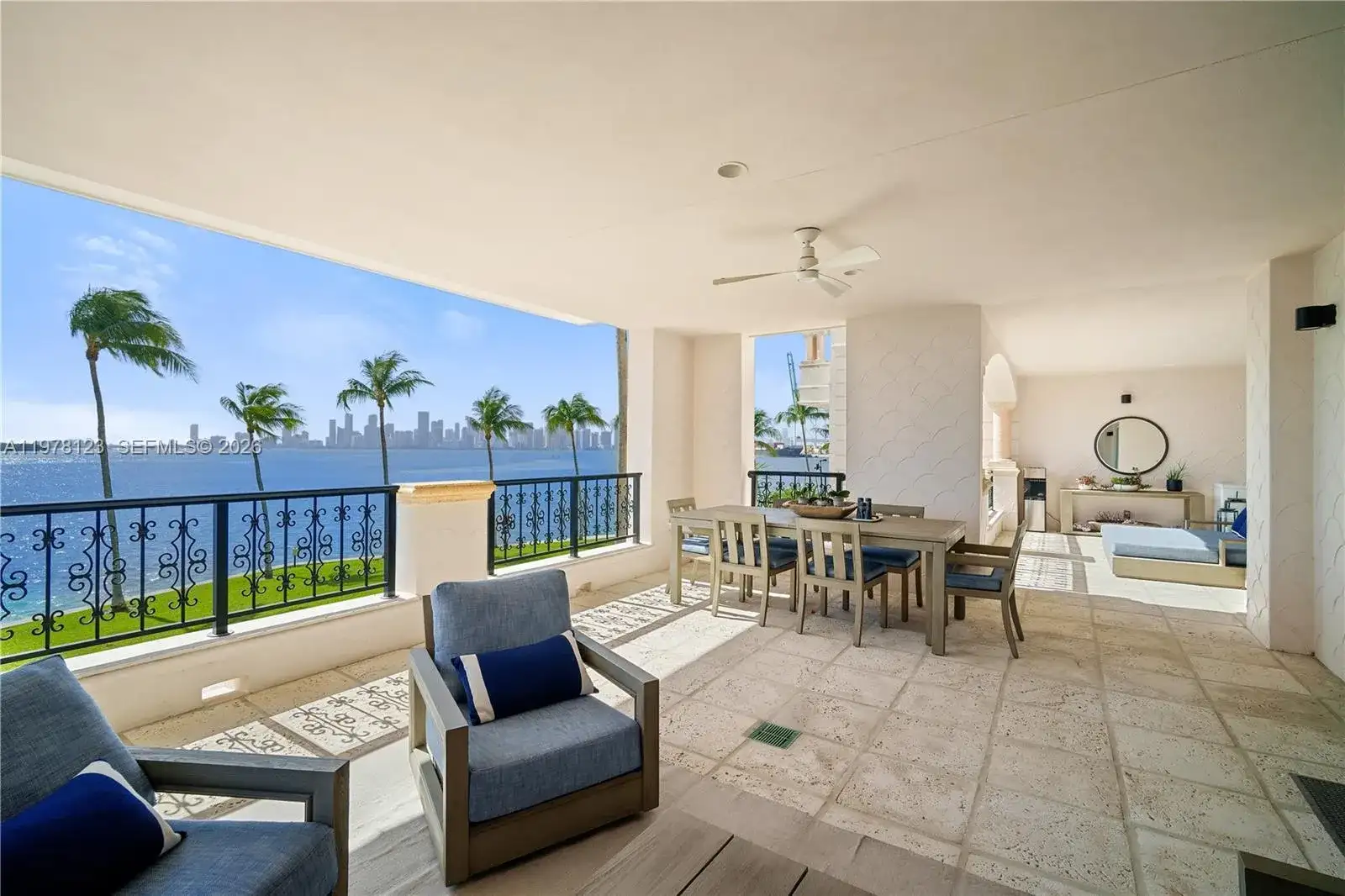 5222 Fisher Island Dr # 5222, Fisher Island FL 33109 photo 5