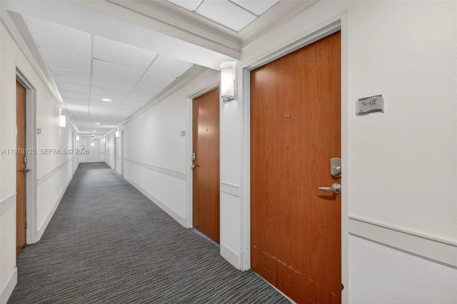 3801 S Ocean Dr # 4R, Hollywood FL 33019