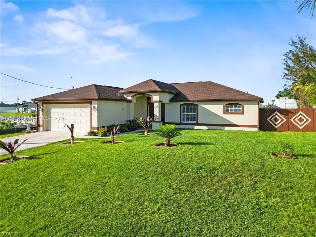 3508 12TH ST SW, Lehigh Acres FL 33976 photo 2