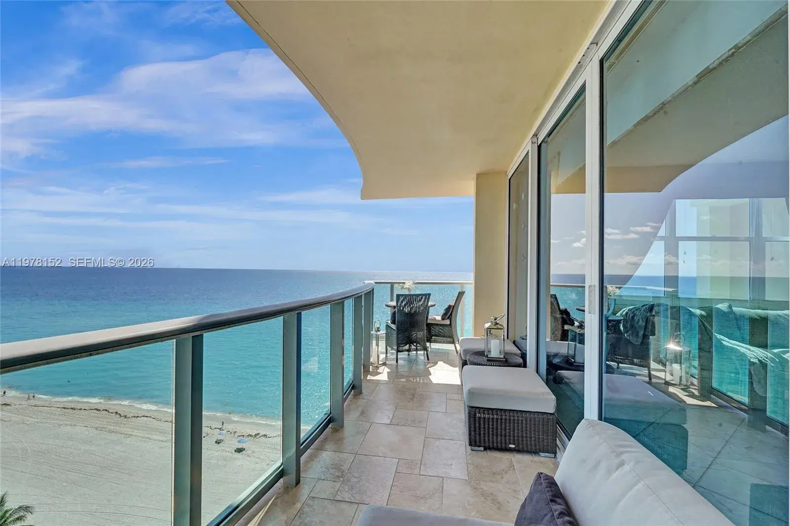 2501 S Ocean Dr # 1510, Hollywood FL 33019