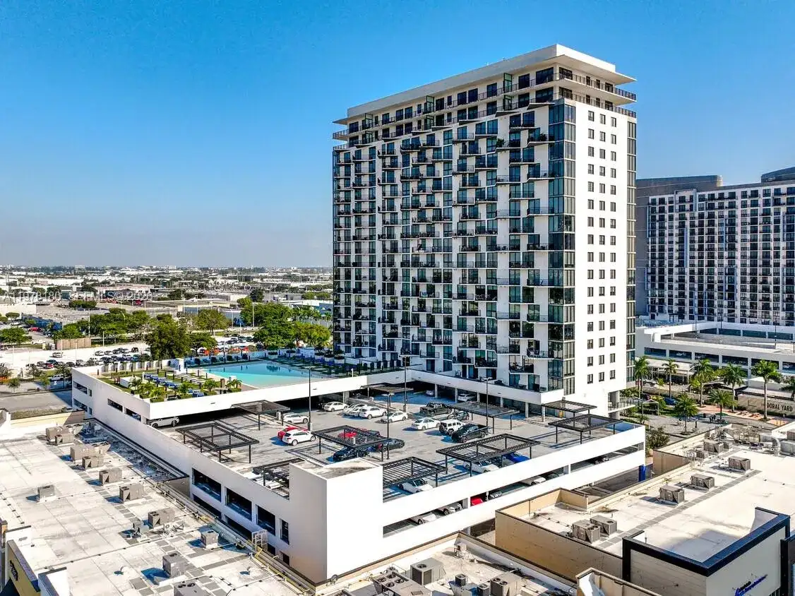 5300 Paseo Blvd # 1807, Doral FL 33166 photo 5