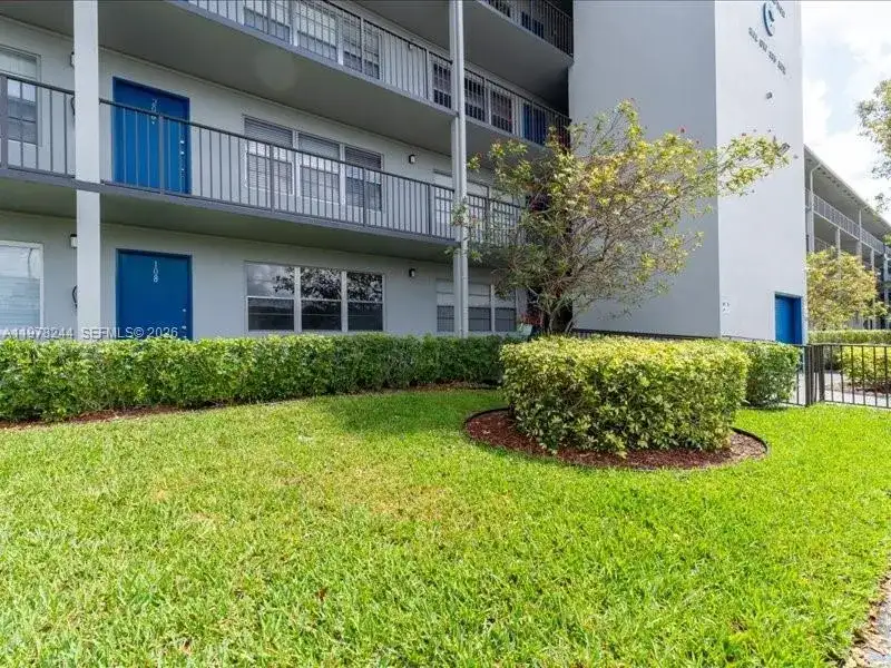 301 SW 135th Ave # 108C, Pembroke Pines FL 33027 photo 2