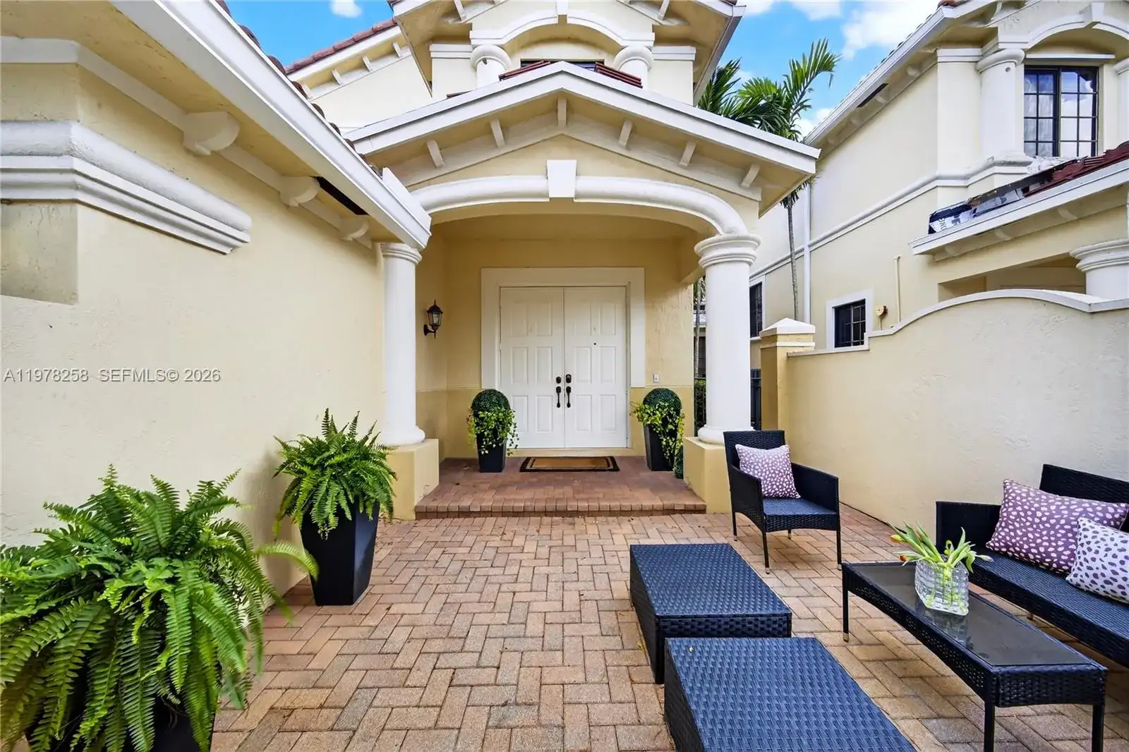 1506 Passion Vine Cir # 3, Weston FL 33326 photo 3