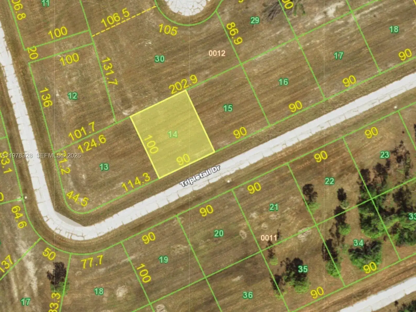 12394 Tripletail Dr, Other City - In The State Of Florida FL 33946 photo 2