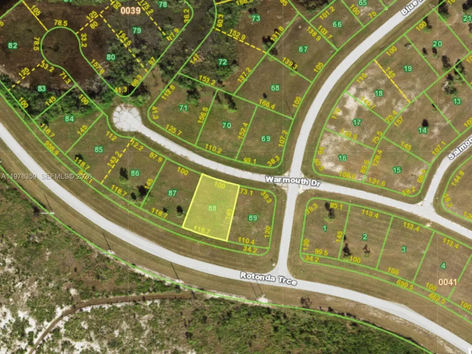 14145 Warmouth Dr, Other City - In The State Of Florida FL 33946 photo 2