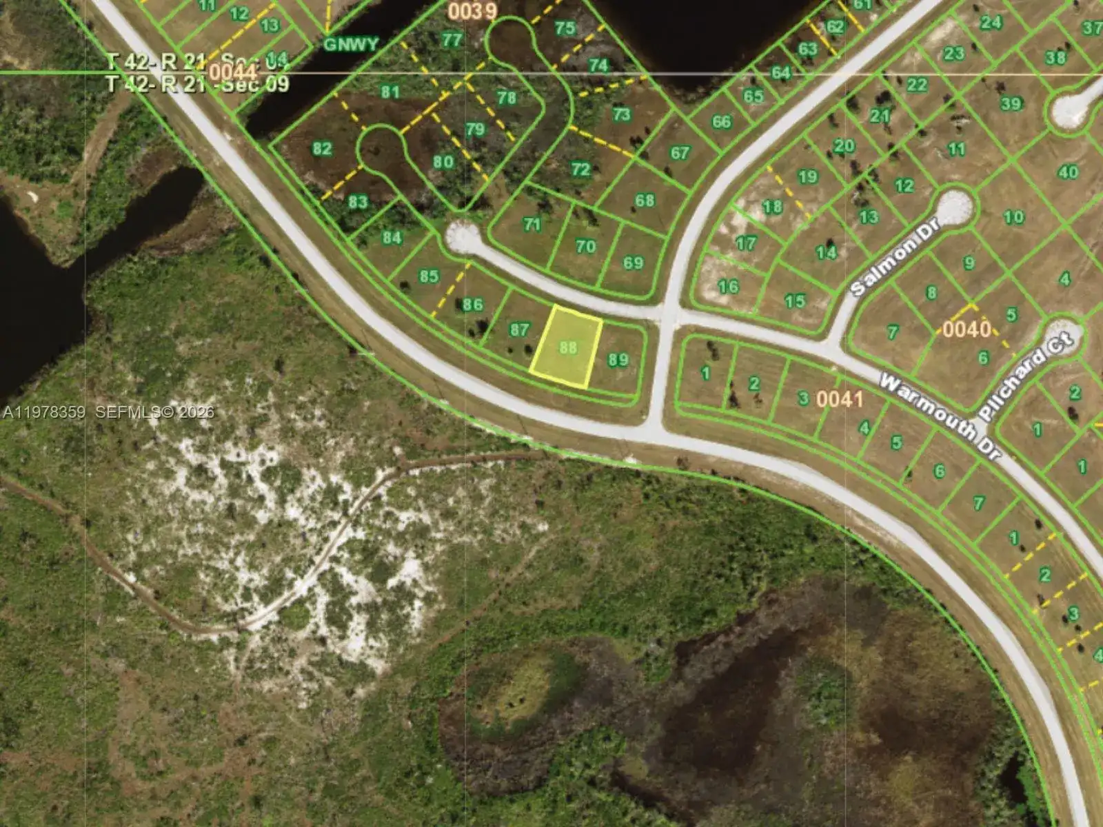 14145 Warmouth Dr, Other City - In The State Of Florida FL 33946 photo 3