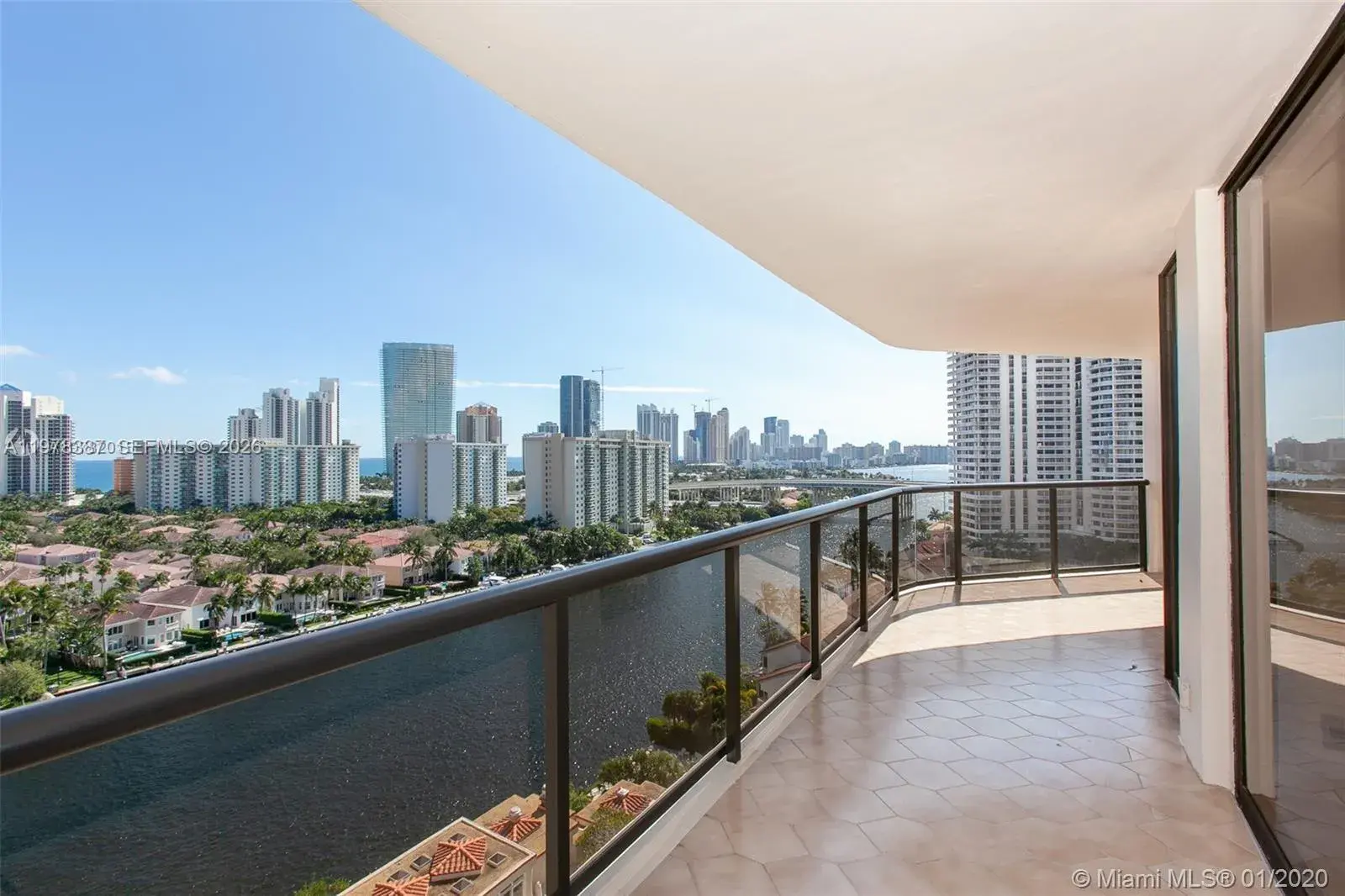19667 Turnberry Way # 15A, Aventura FL 33180