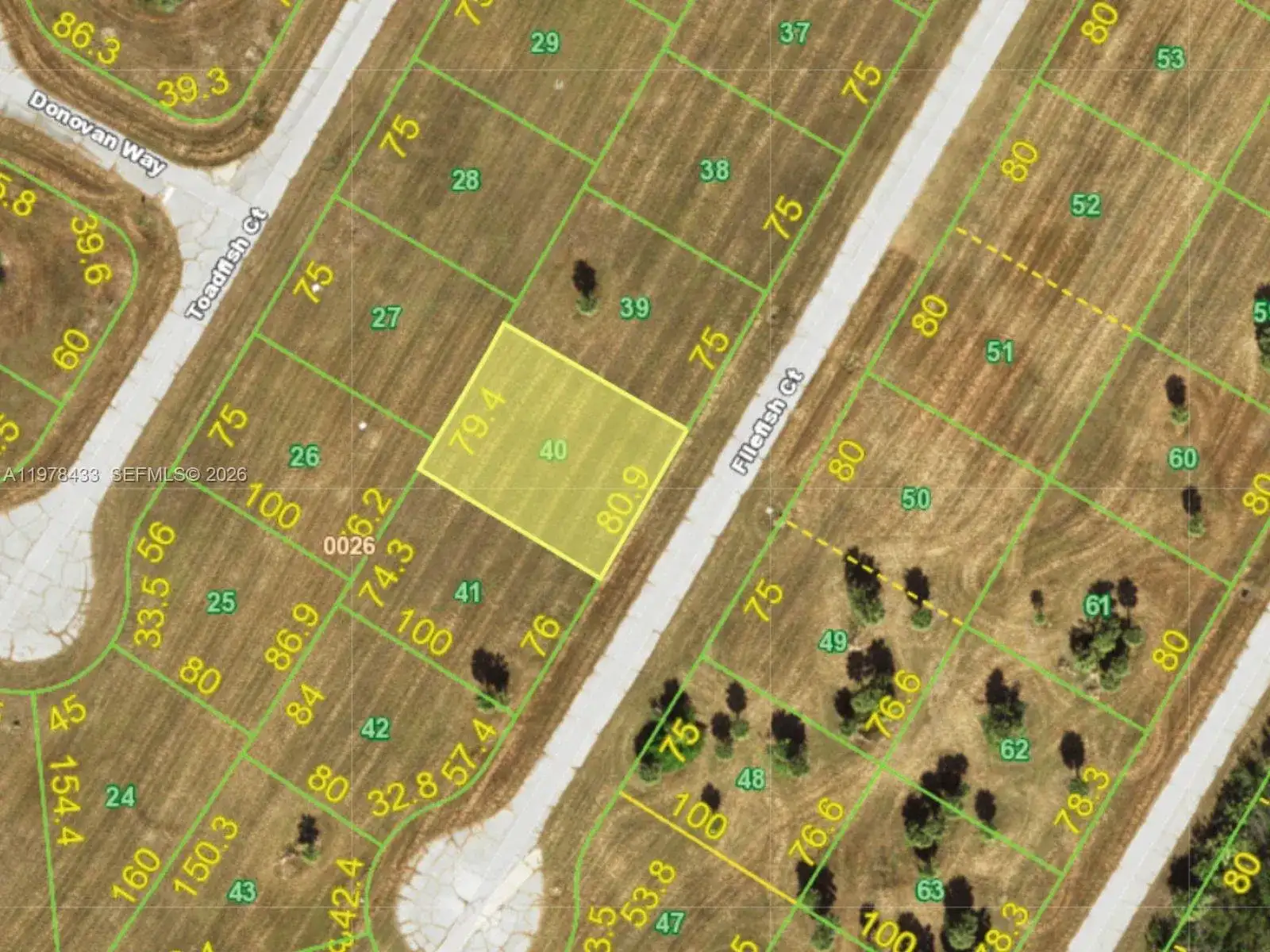12799 Filefish Ct, Other City - In The State Of Florida FL 33946 photo 2
