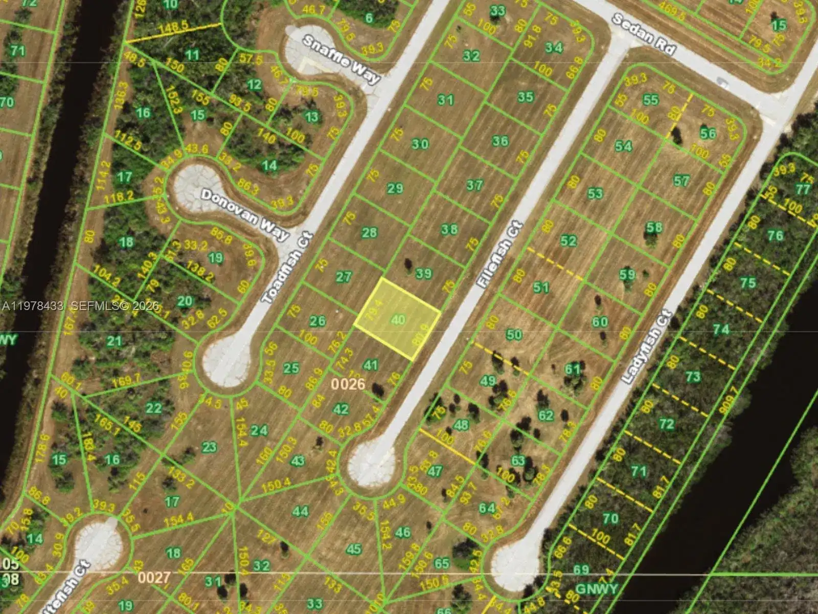 12799 Filefish Ct, Other City - In The State Of Florida FL 33946 photo 3