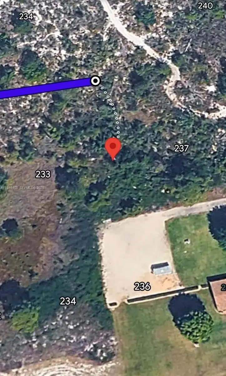 235 Pershing Ave, Lake Placid FL 33852 photo 2