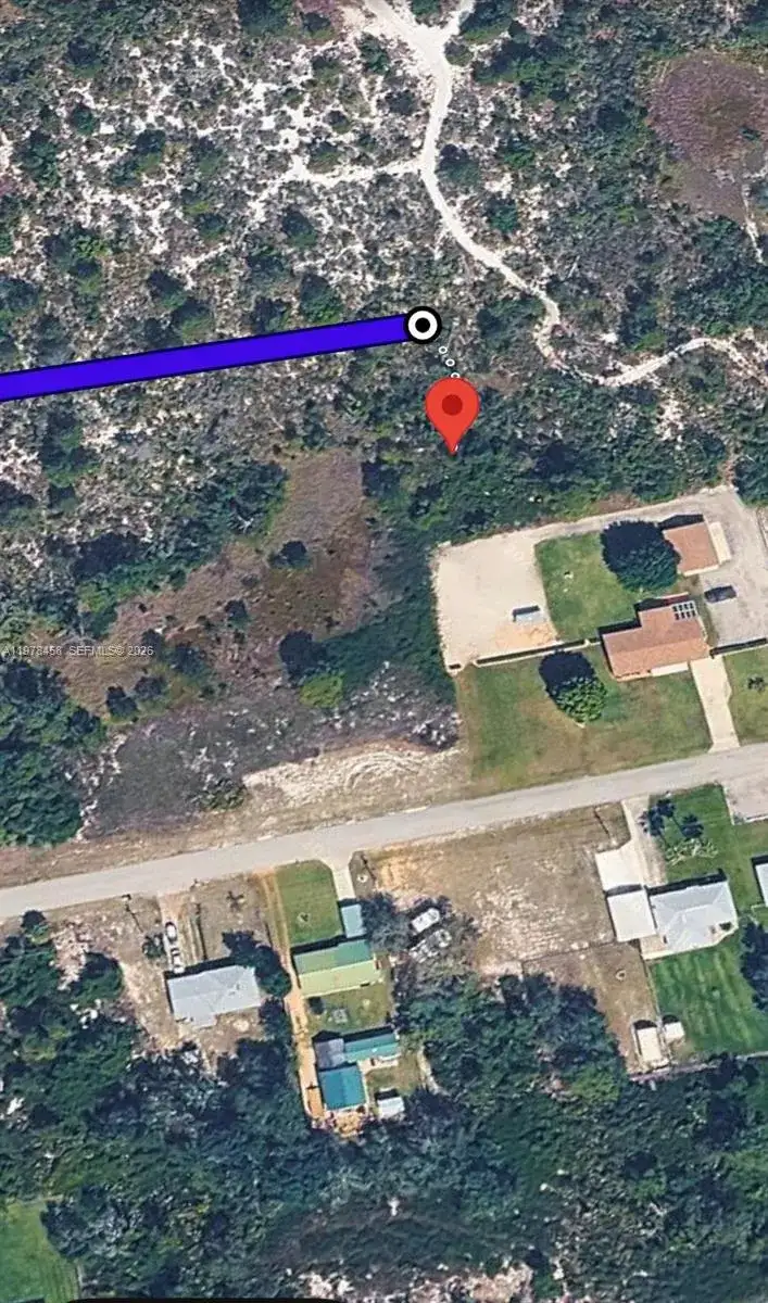 235 Pershing Ave, Lake Placid FL 33852 photo 3
