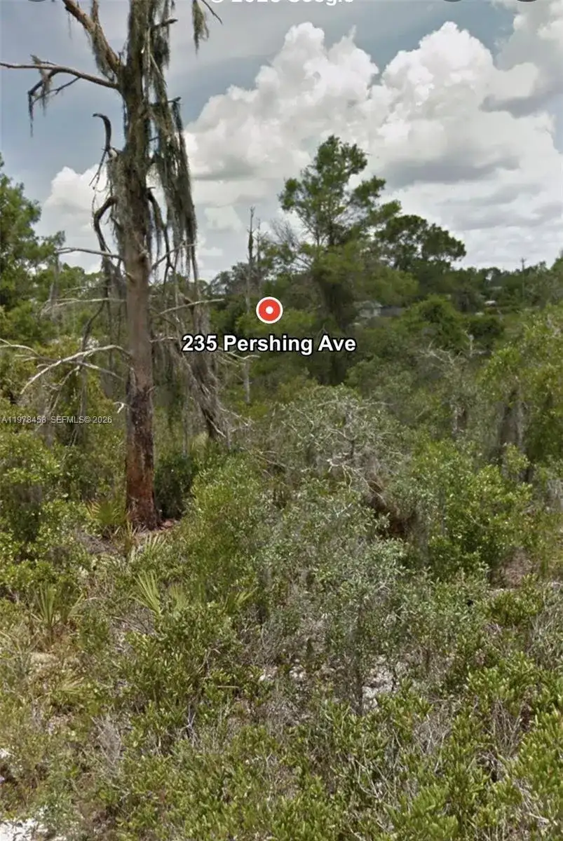 235 Pershing Ave, Lake Placid FL 33852 photo 5