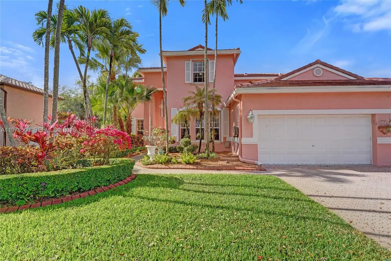 14686 SW 35th Ct, Miramar FL 33027