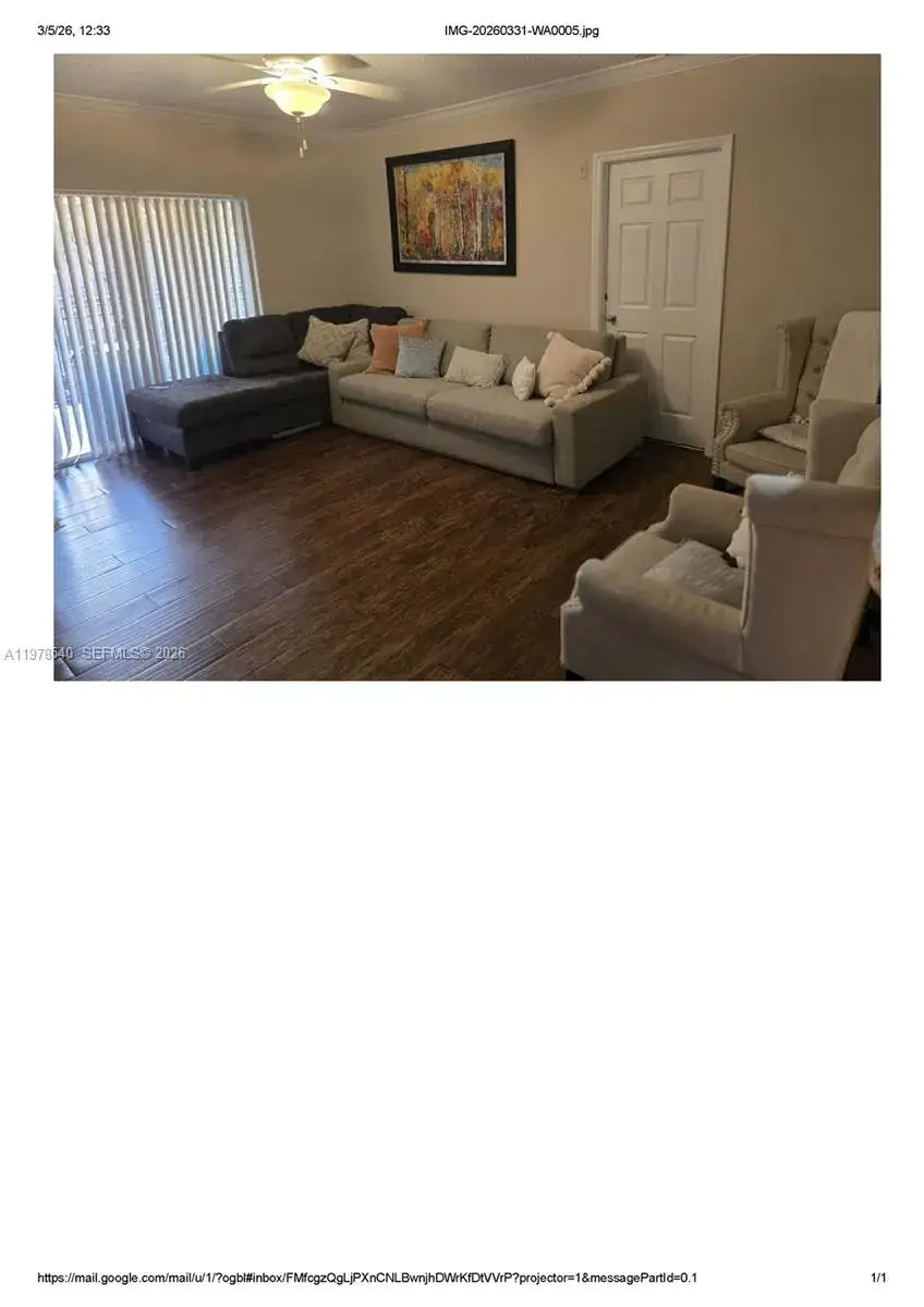 215 SW 117th Ter # 14205, Pembroke Pines FL 33025 photo 3
