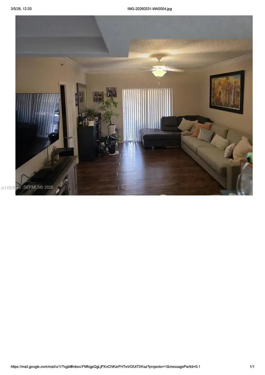 215 SW 117th Ter # 14205, Pembroke Pines FL 33025 photo 5