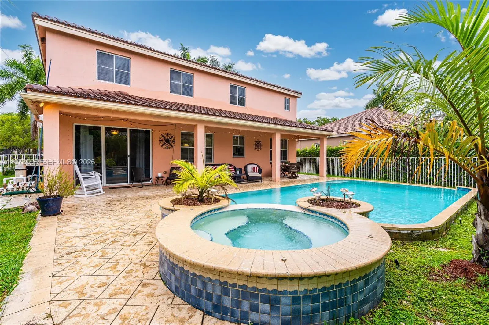 1065 Nandina, Weston FL 33327