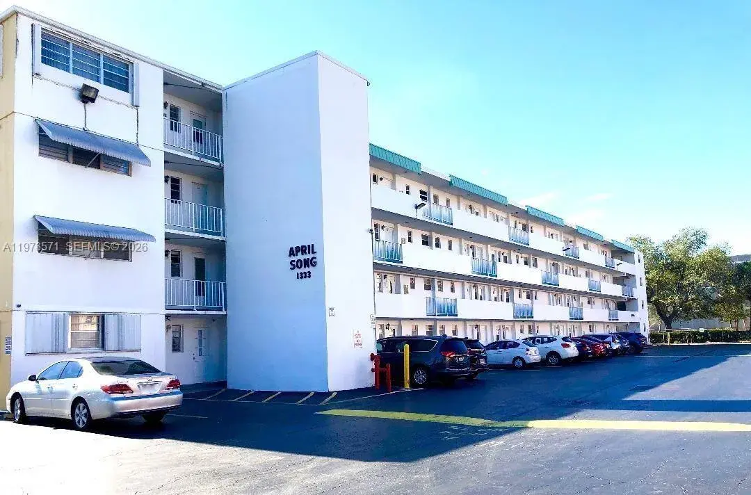 1333 E Hallandale Beach Blvd # 224, Hallandale Beach FL 33009