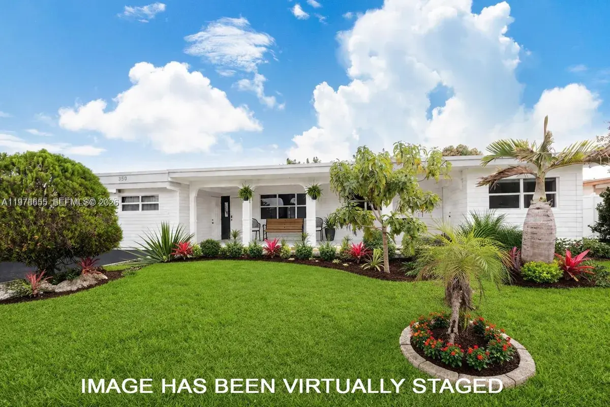 350 SW 30th Ter, Fort Lauderdale FL 33312