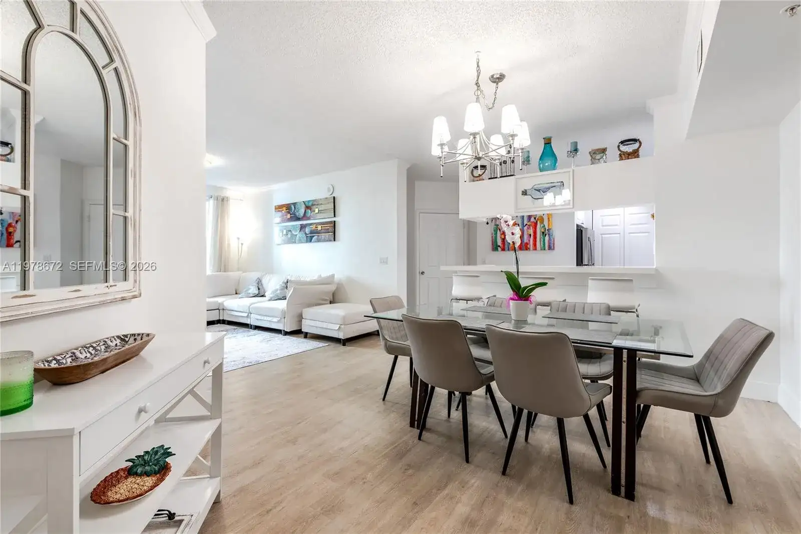 17100 N Bay Rd # 1414, Sunny Isles Beach FL 33160 photo 2