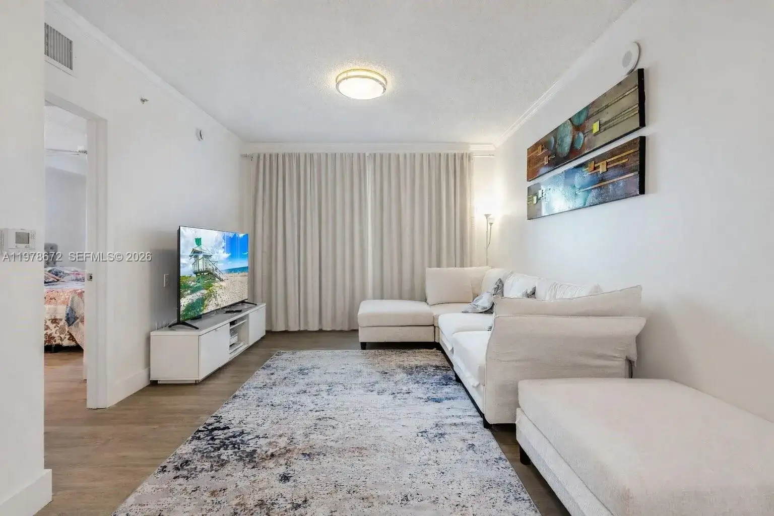17100 N Bay Rd # 1414, Sunny Isles Beach FL 33160 photo 3