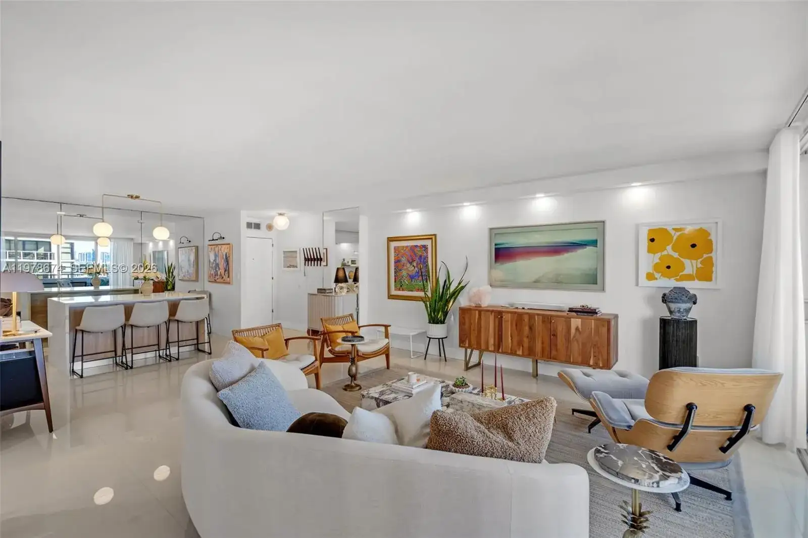 11 Island Ave # 605, Miami Beach FL 33139 photo 2