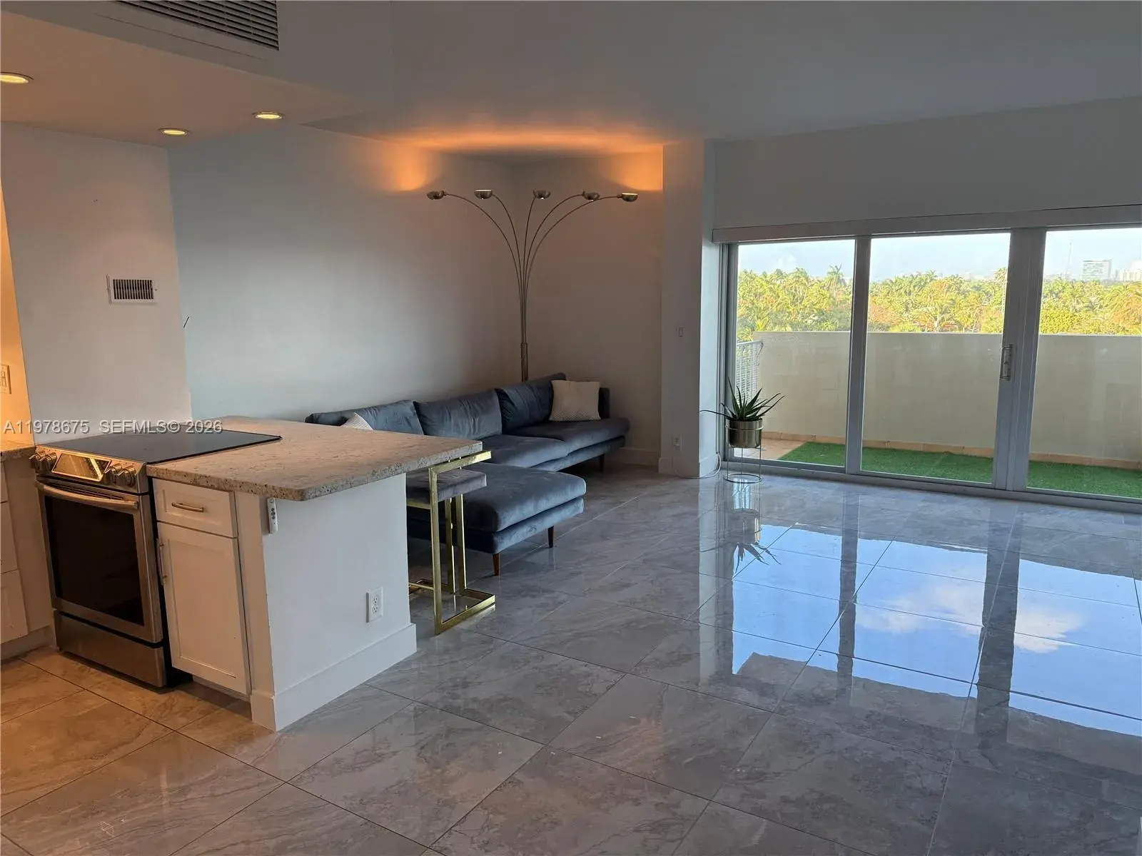 880 NE 69th St # 5Q, Miami FL 33138