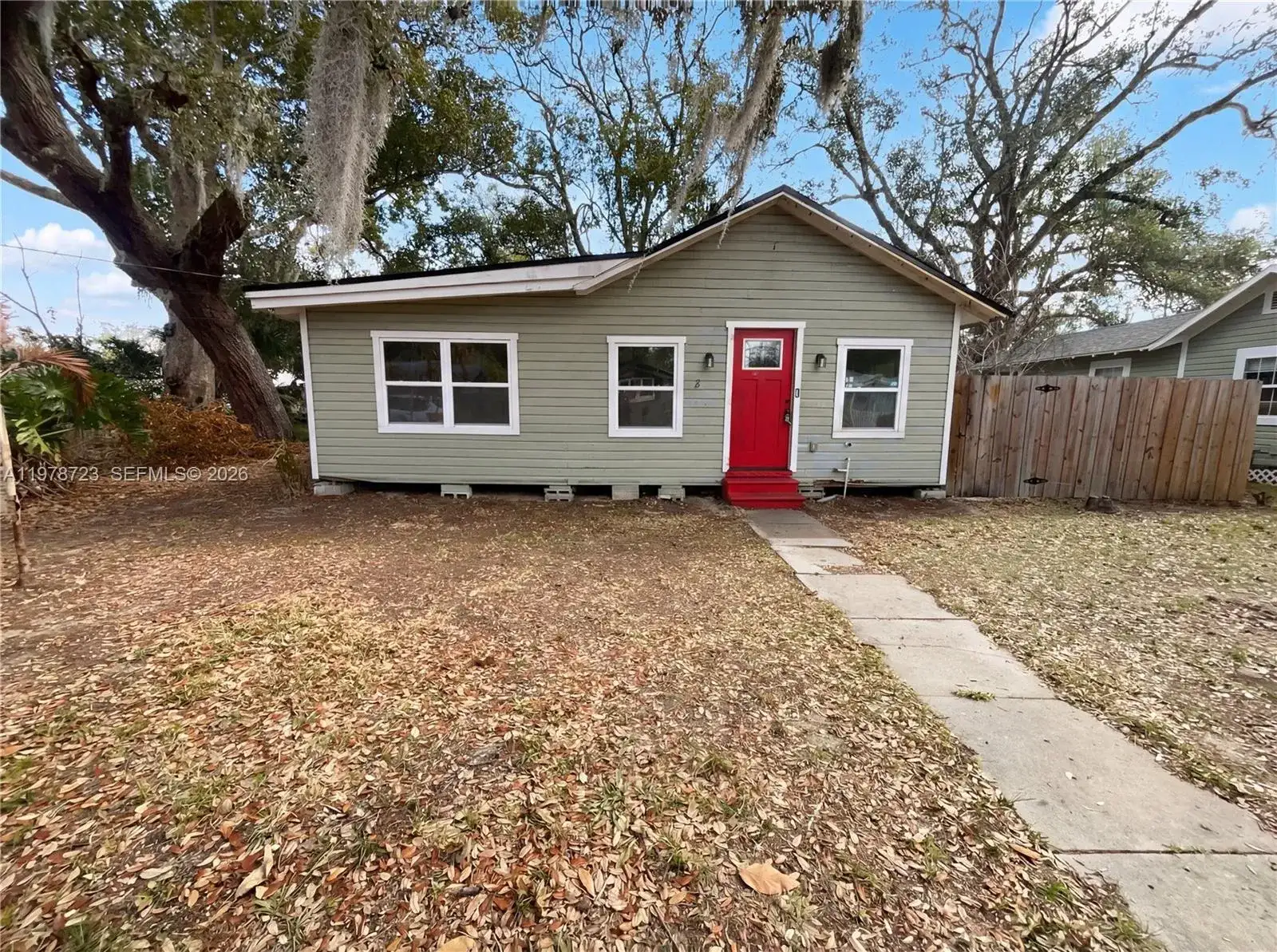244 S Rhodes, Mount Dora FL 32757 photo 5
