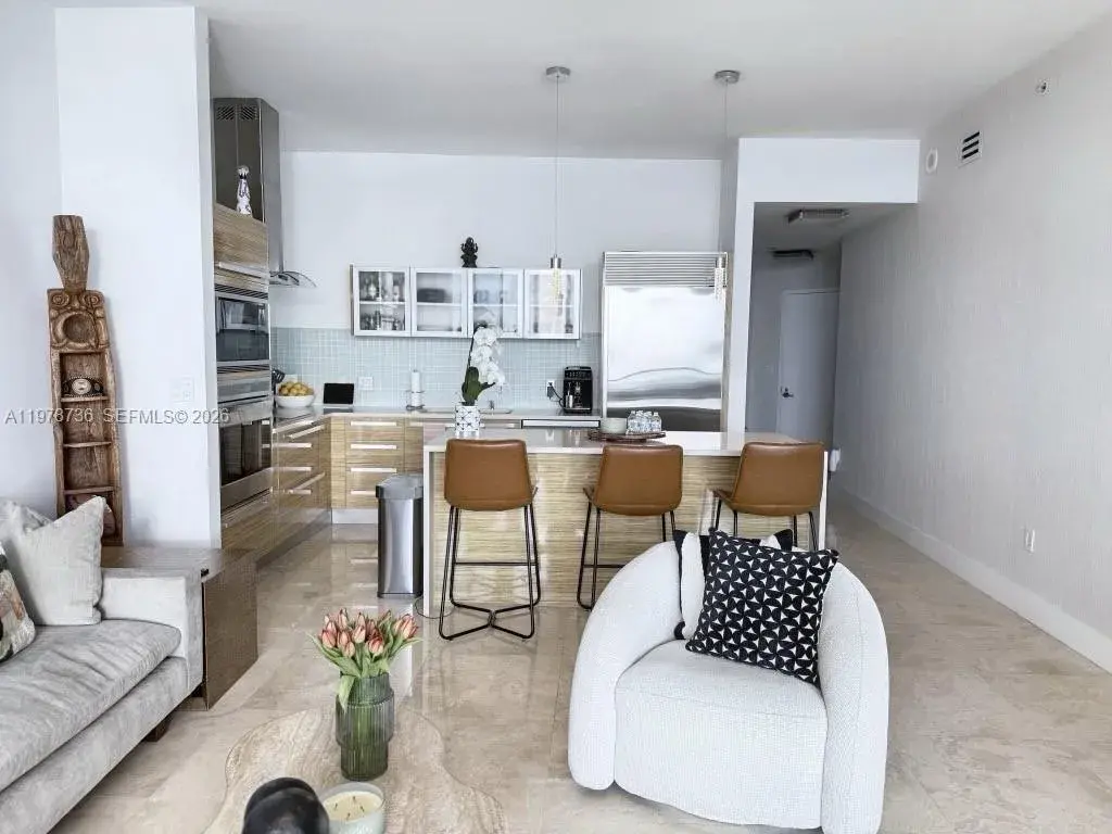 2020 N Bayshore Dr # 2704, Miami FL 33137