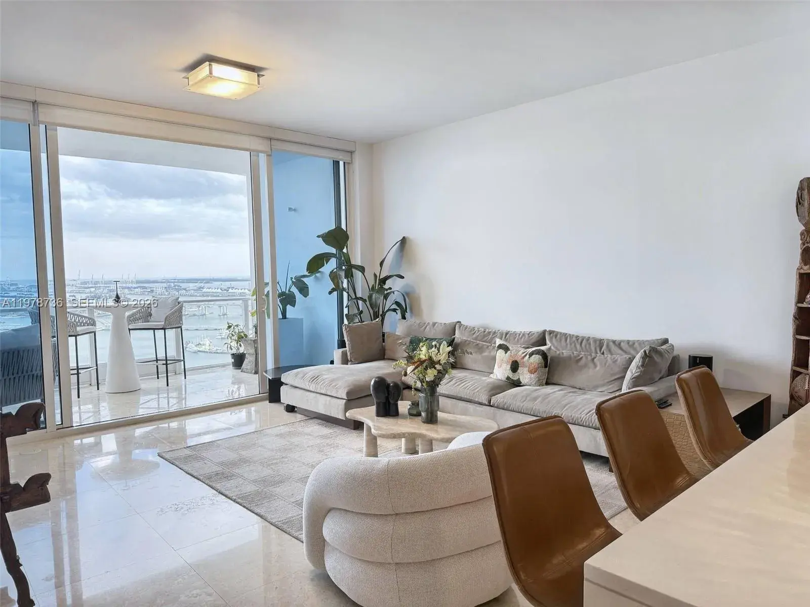 2020 N Bayshore Dr # 2704, Miami FL 33137