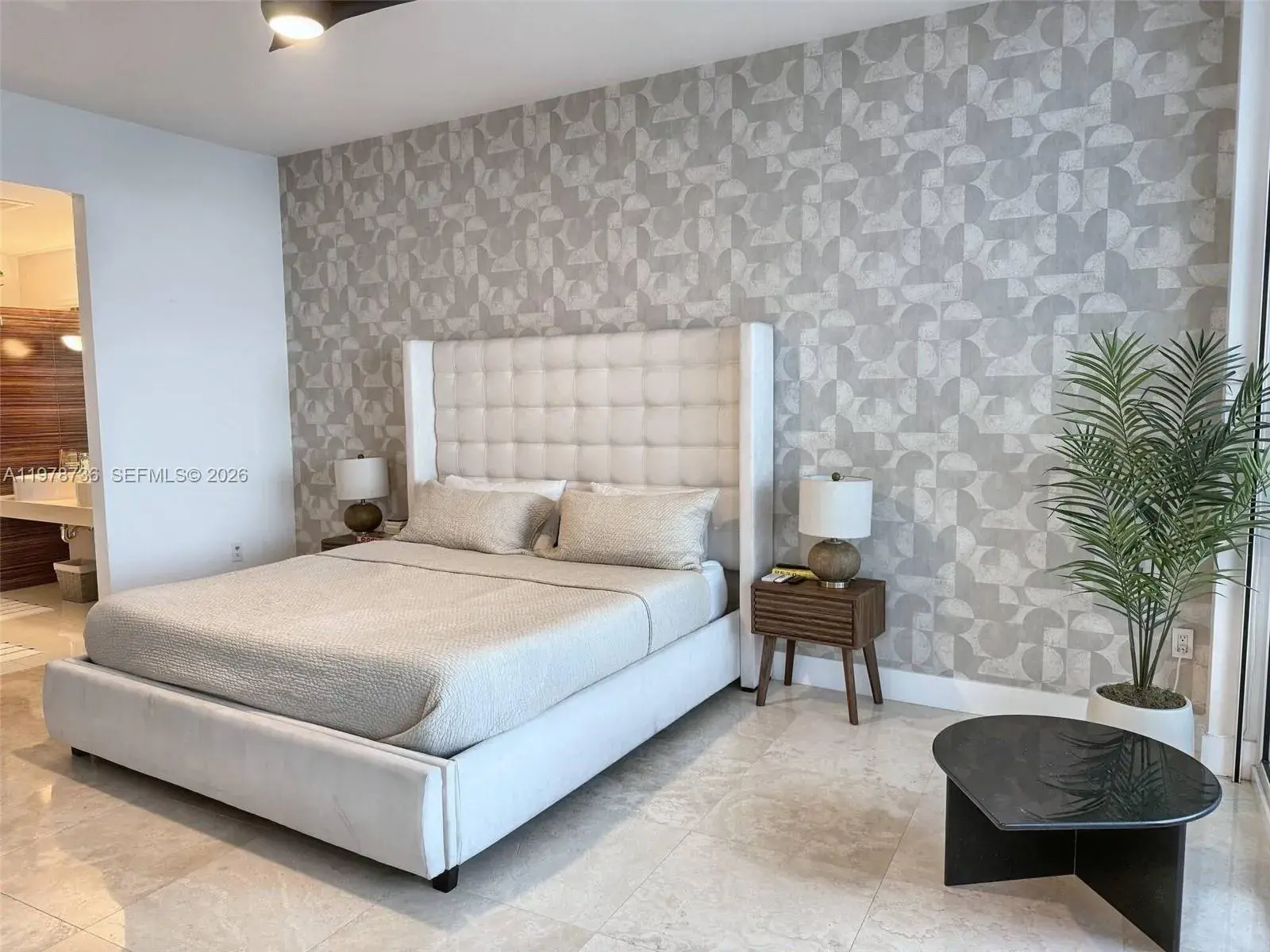 2020 N Bayshore Dr # 2704, Miami FL 33137