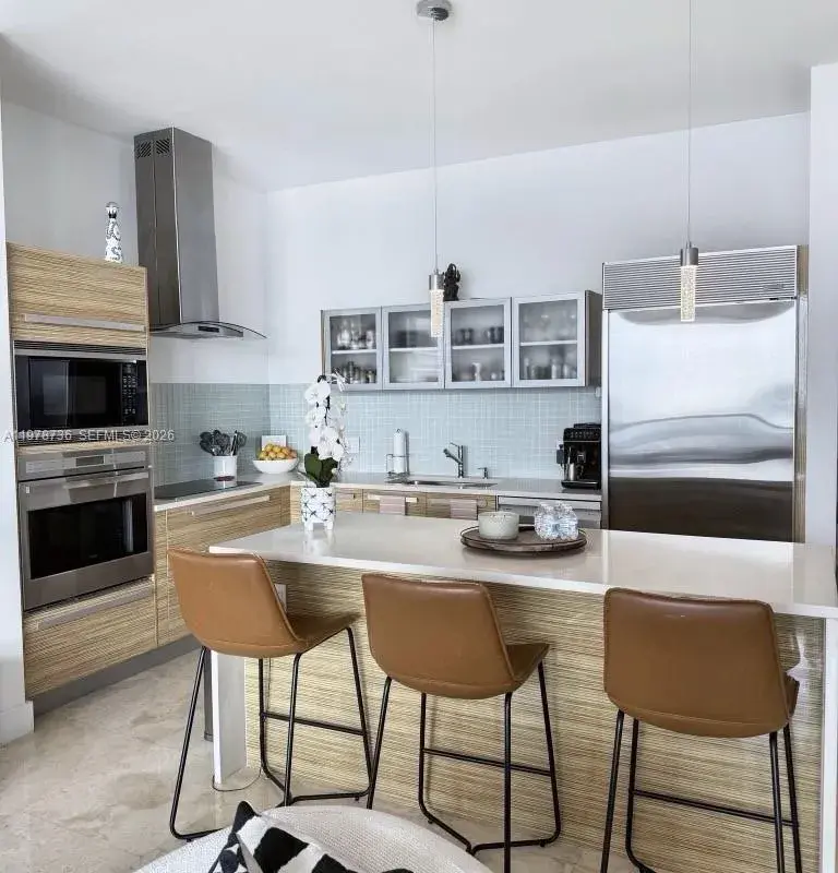 2020 N Bayshore Dr # 2704, Miami FL 33137